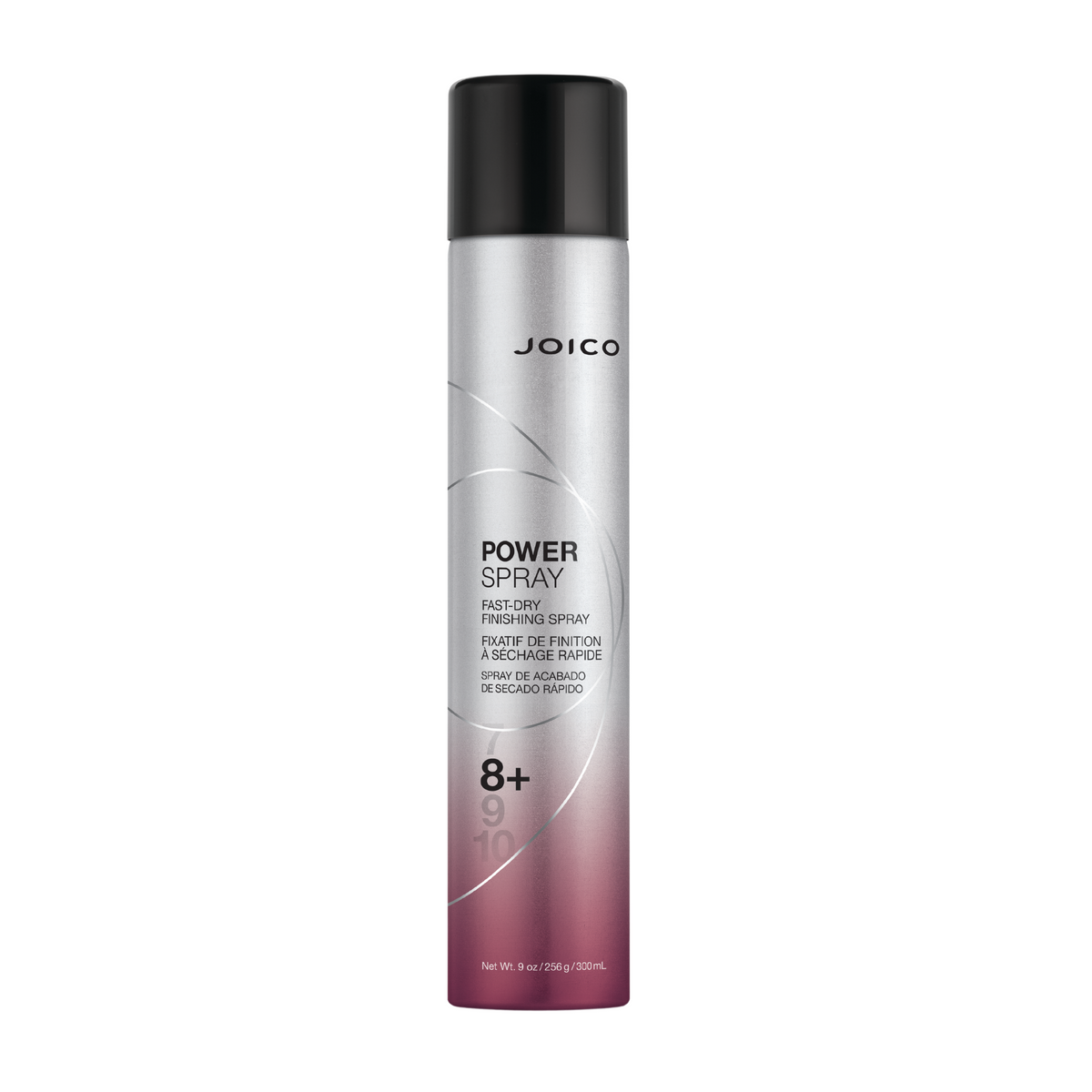 Joico Power Spray Fast Dry Finish 256g