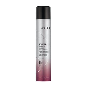Joico Power Spray Fast Dry Finish 256g