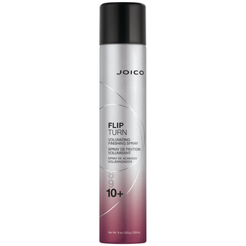 Joico Flip Turn Volumizing Hairspray 255g