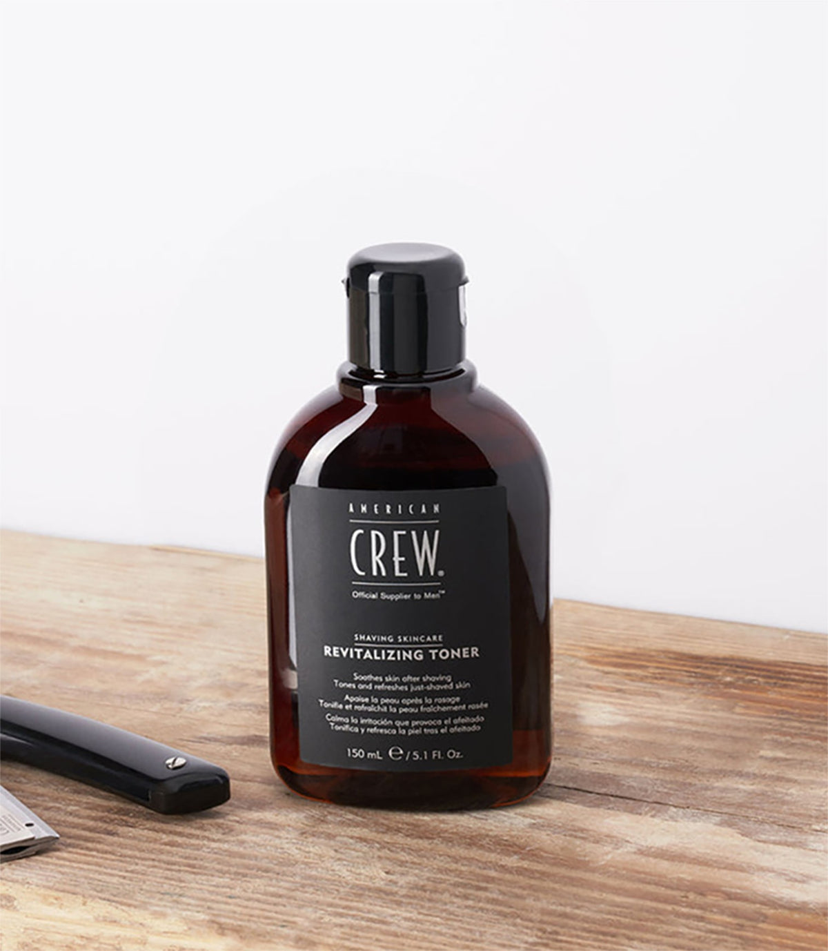 American Crew Revitalizing Toner 150ml