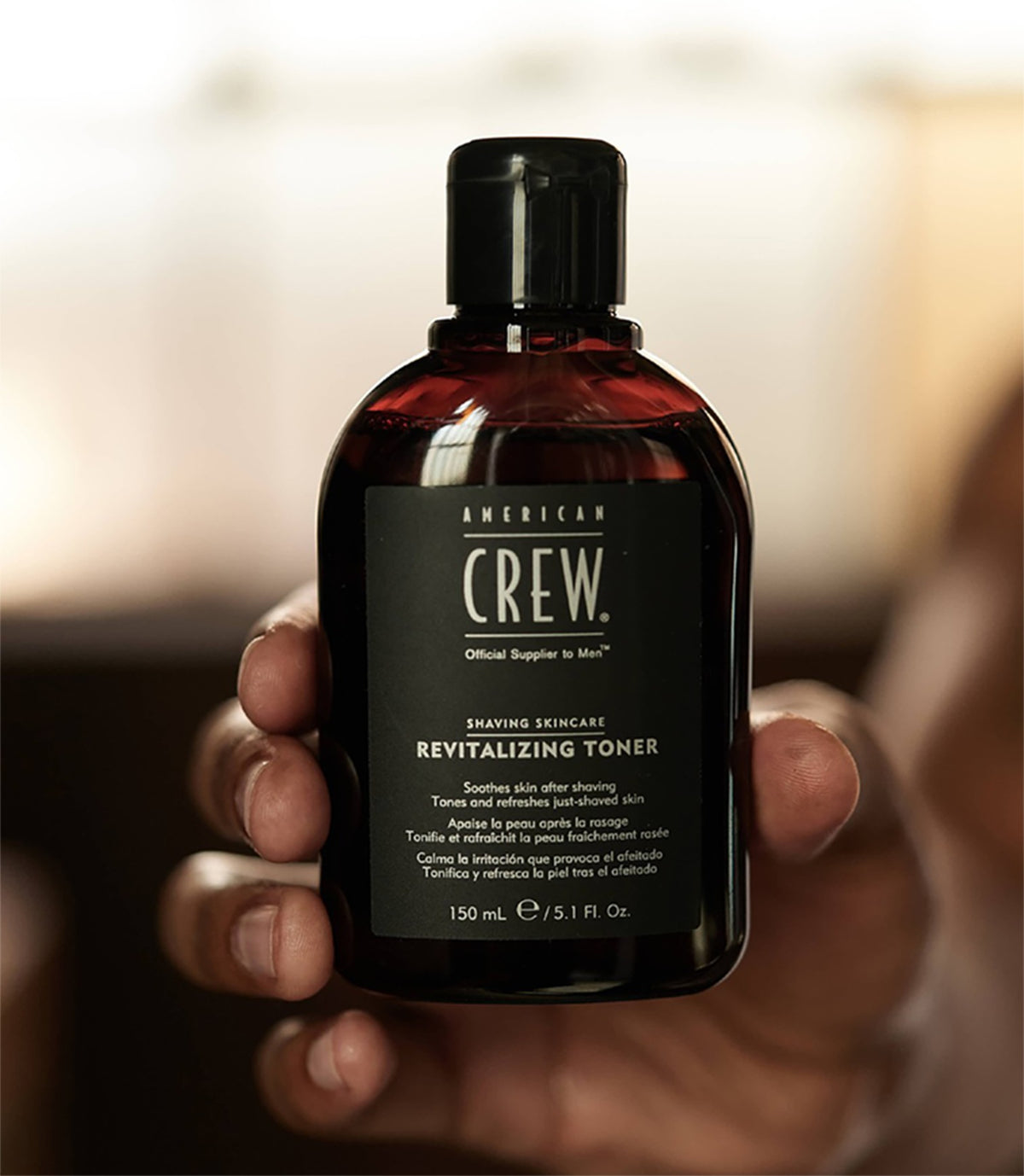 American Crew Revitalizing Toner 150ml