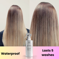 Scaevola go-Kera Magic Liss Leave-In Spray 240g