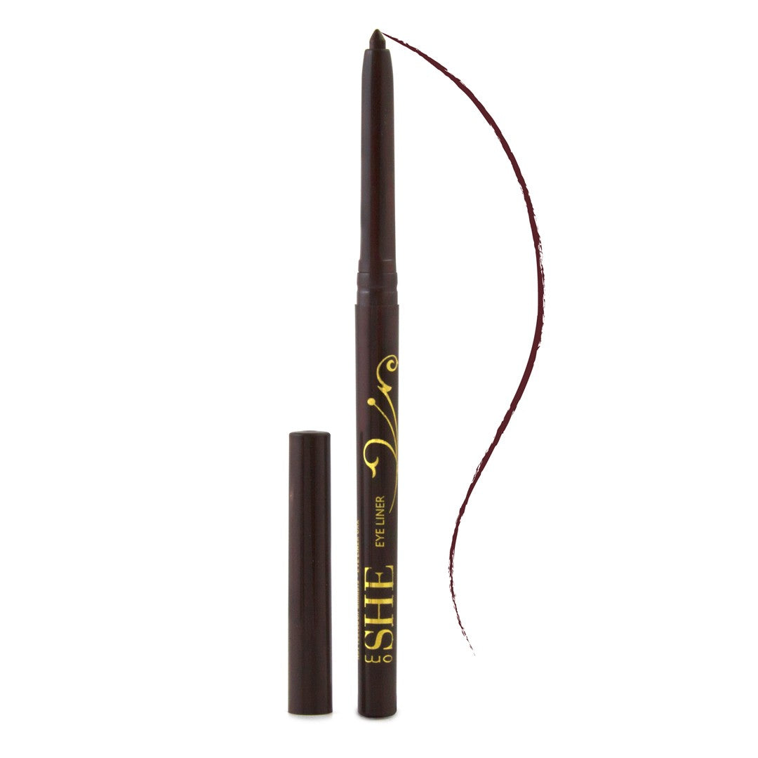 SHE Eye Liner Pencil Oak