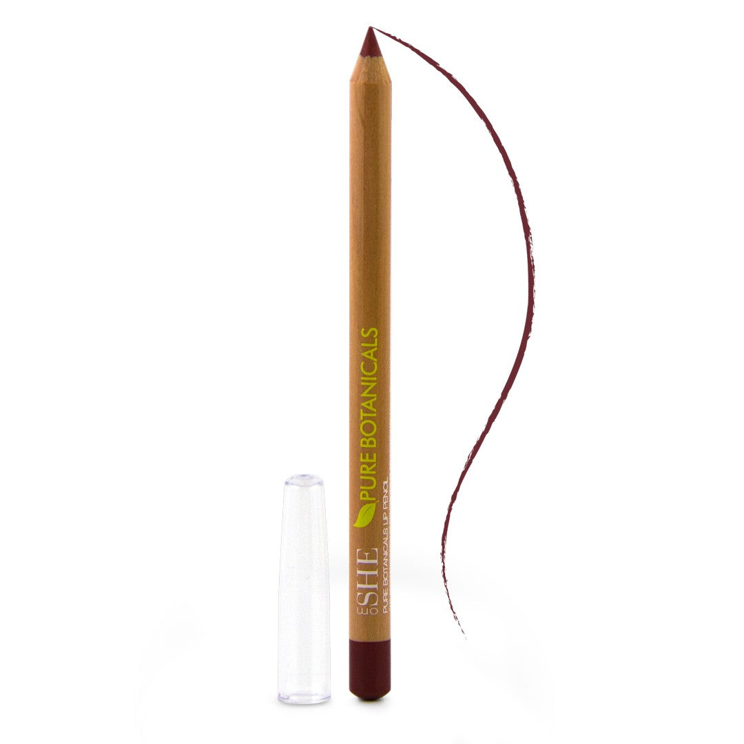 SHE Sienna Botanical Lip Liner