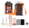 Iceman Set Style Hunter Orange 6.0