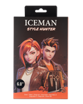 Iceman Set Style Hunter Orange 6.0