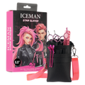 Iceman Set Star Slayer Pink 6.0