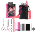 Iceman Set Star Slayer Pink 6.0