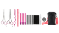 Iceman Set Star Slayer Pink 6.0