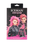 Iceman Set Star Slayer Pink 6.0