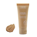 SHE Foundation Water