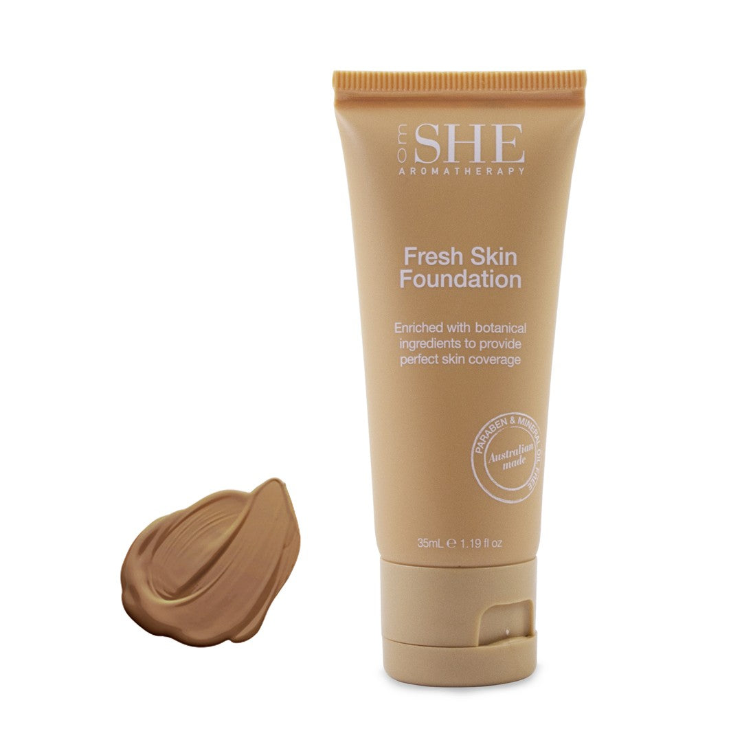 SHE Foundation Earth