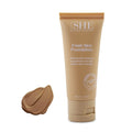 SHE Foundation Earth