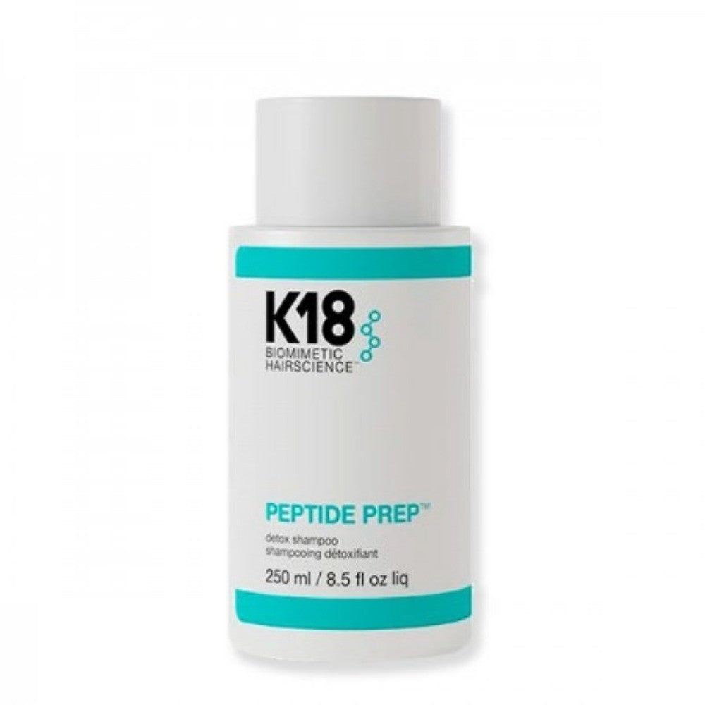 K18 Detox Shampoo 250ml