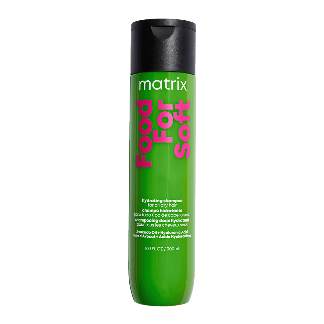 Matrix Total Results Food For Soft Shampoo 300ml
