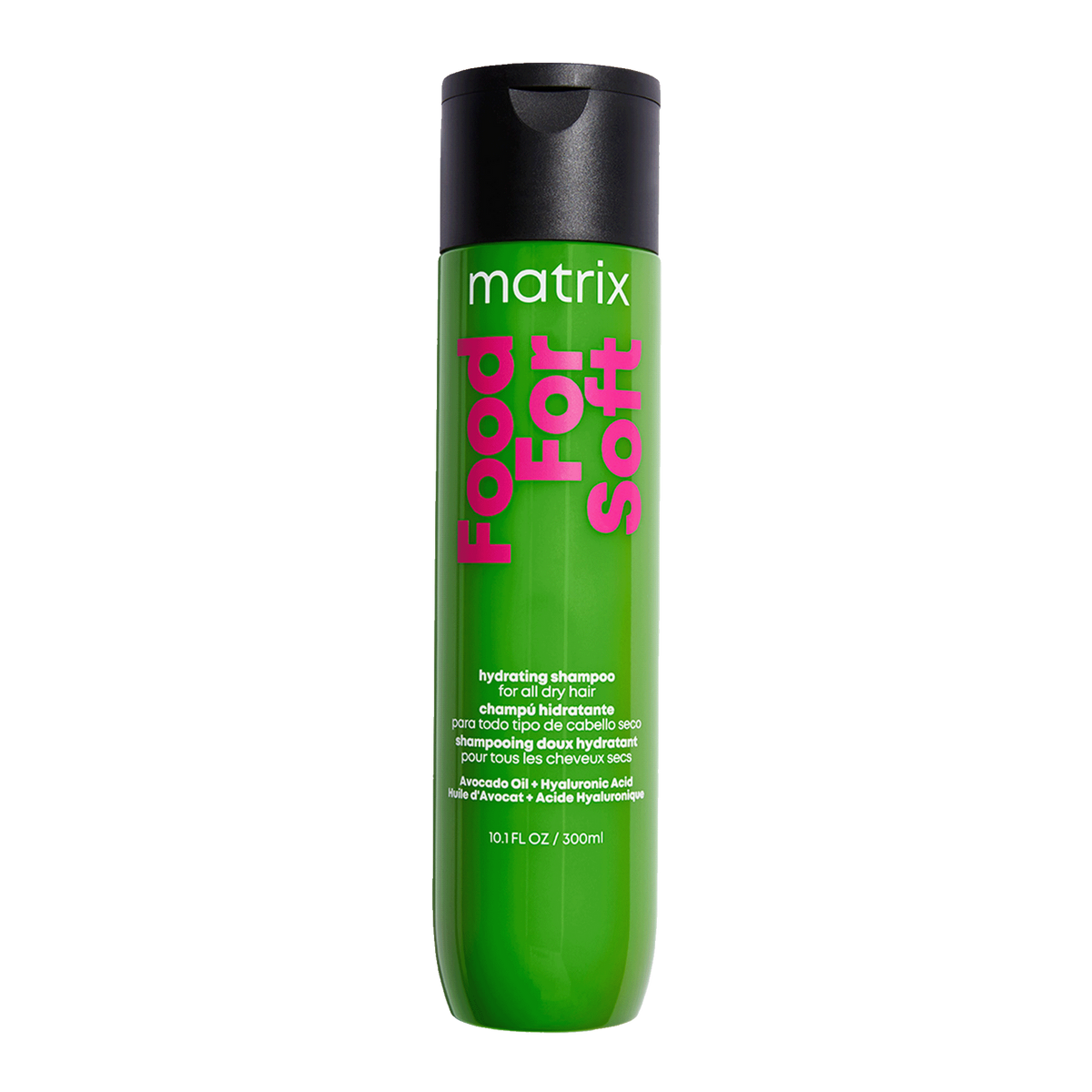 Matrix Total Results Food For Soft Shampoo 300ml
