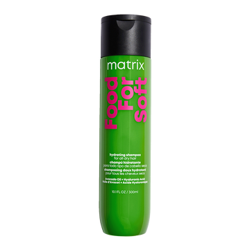 Matrix Total Results Food For Soft Shampoo 300ml