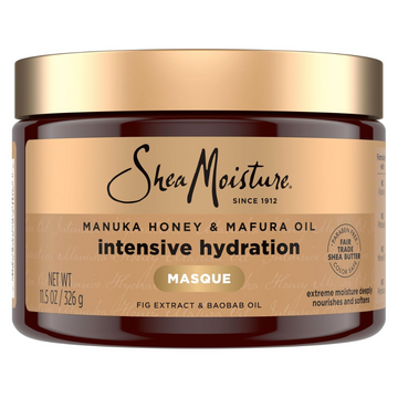 Shea Mois Int Hyd Masque 340g