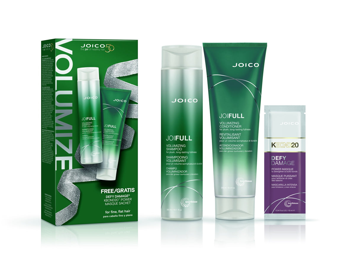 Joico JoiFull Duo