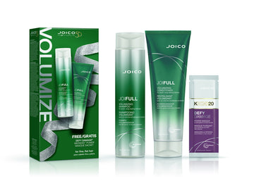 Joico JoiFull Duo