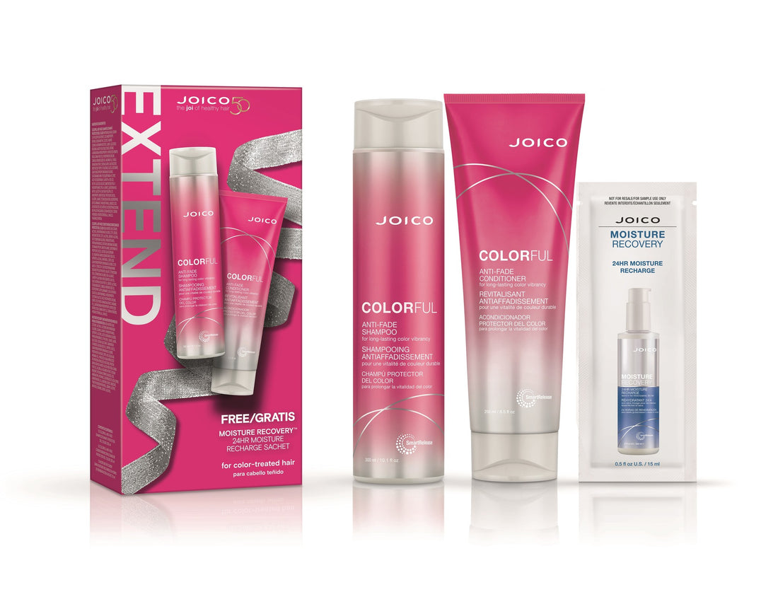 Joico Colorful Duo