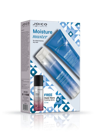 Joico Moisture Recovery Duo