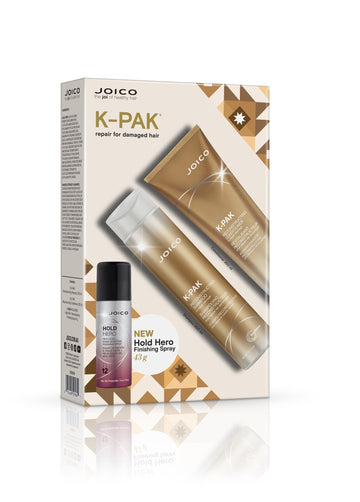 Joico K-PAK Duo