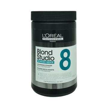 LP BS 8 Multi Tech Bonder 500g