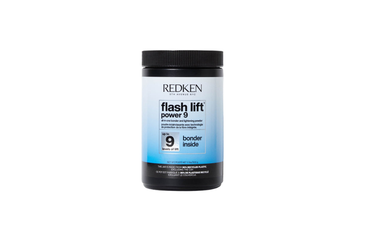 Redken Flash Lift Power 9 Bonder Inside 500g