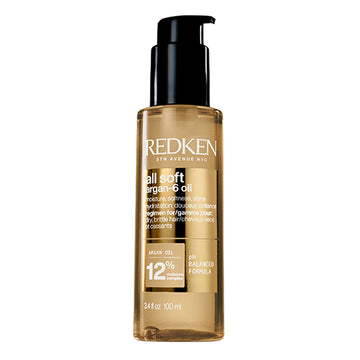 Redken All Soft Argan-6 Oil 100ml