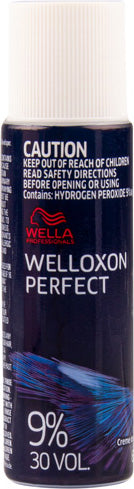 Wella Welloxon Perfect 9% 30Vol 60ml