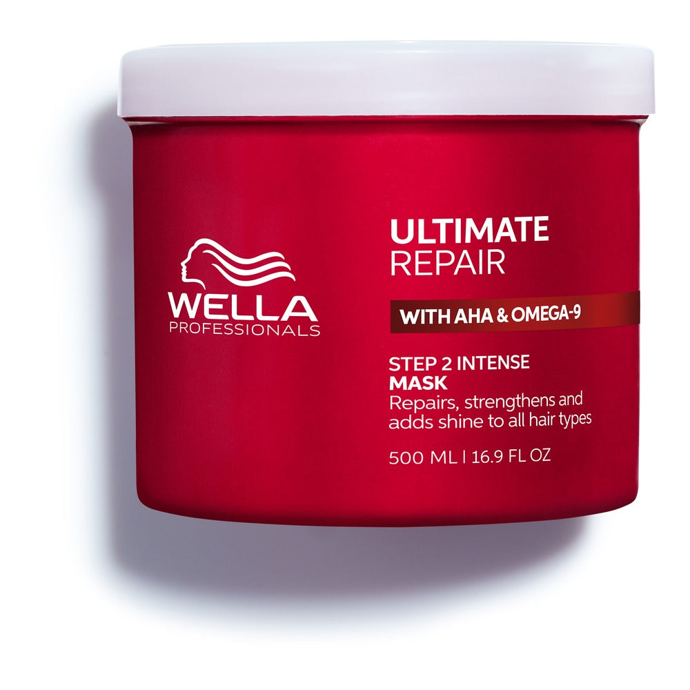 Wella Ultimate Repair Mask 500ml