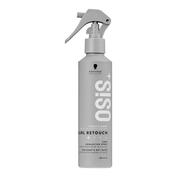OSIS+ Curl Retouch 200ml