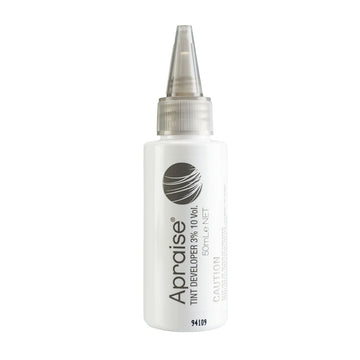 Apraise Tint Developer 50ml
