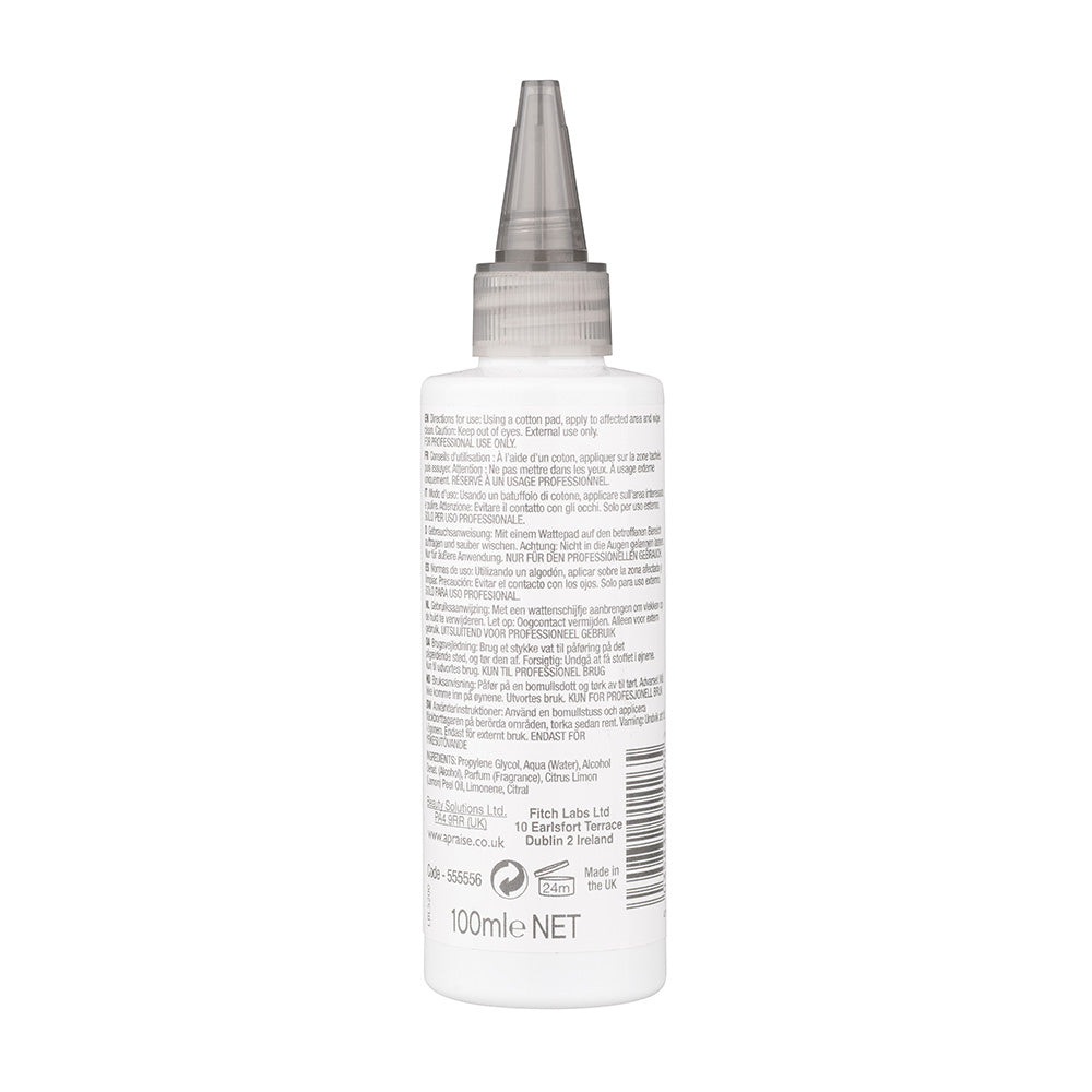 Apraise Vegan Stain Remover 100ml