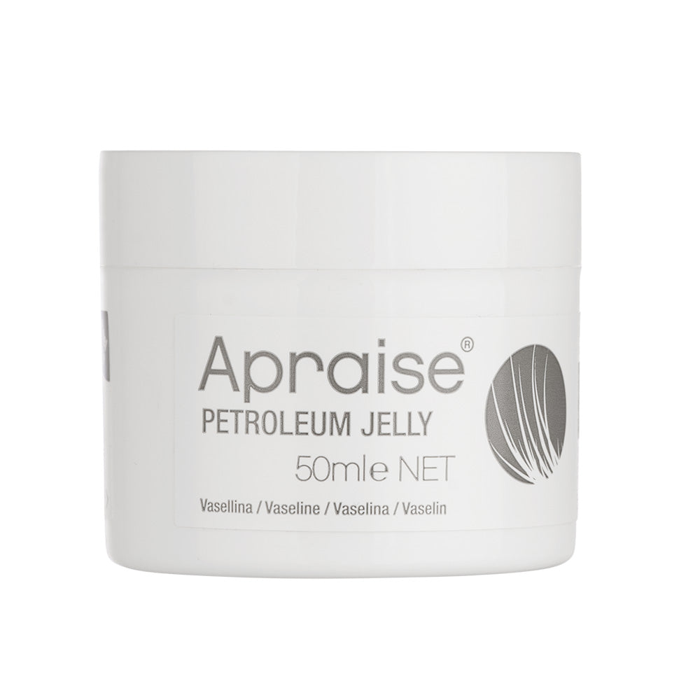 Apraise Petroleum Jelly Barrier Cream 50ml