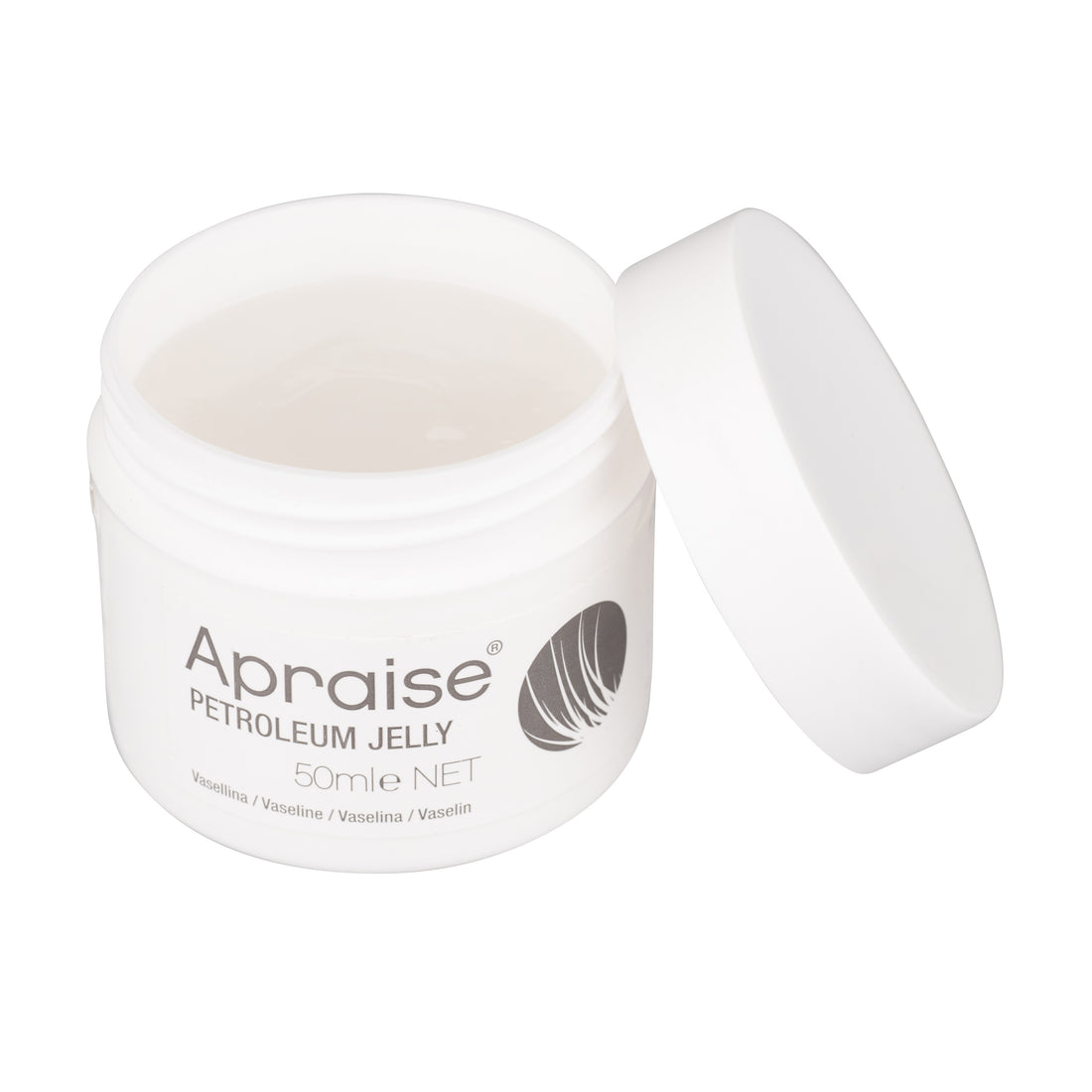 Apraise Petroleum Jelly Barrier Cream 50ml