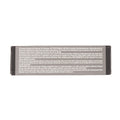 Apraise Vegan Eyebrow/Eyelash Tint 20ml - Graphite 1.1