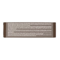 Apraise Vegan Eyebrow/Eyelash Tint 20ml - Dark Brown 3