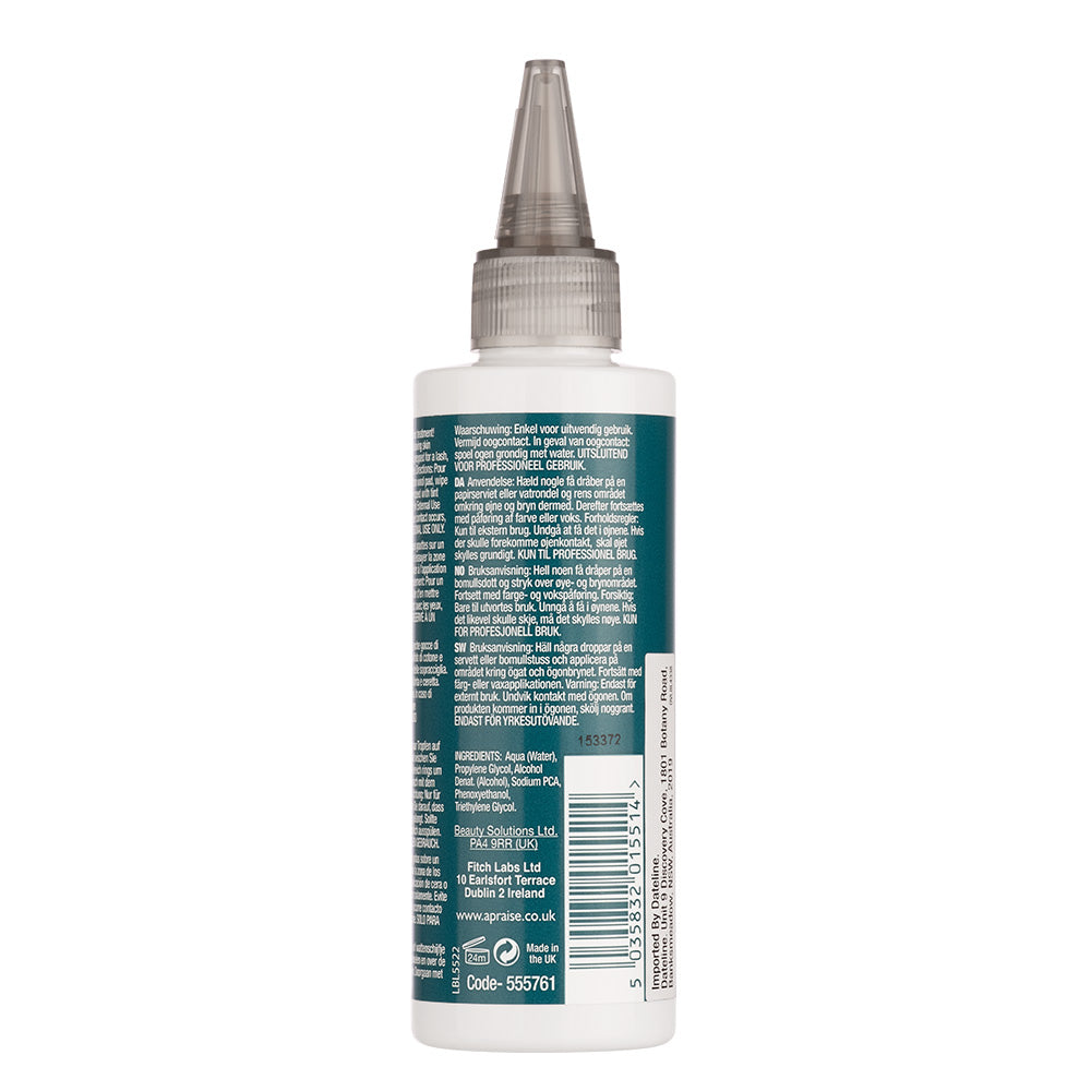 Apraise Vegan Pre Wax Cleansing Lotion 100ml