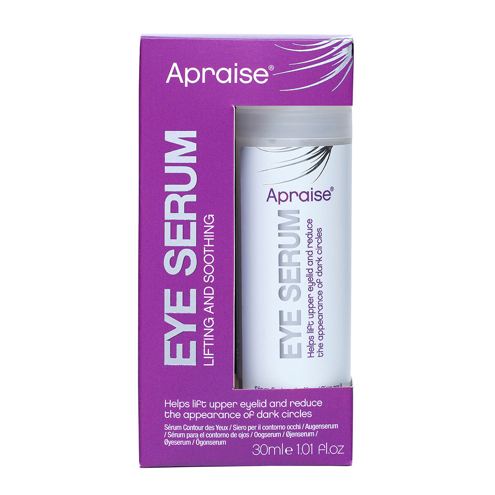 Apraise Vegan Eye Serum 30ml