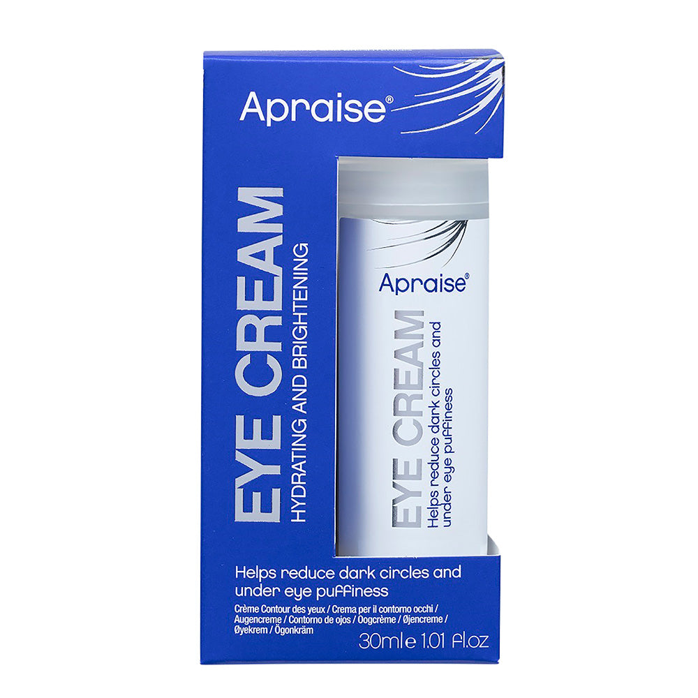 Apraise Vegan Eye Cream 30ml