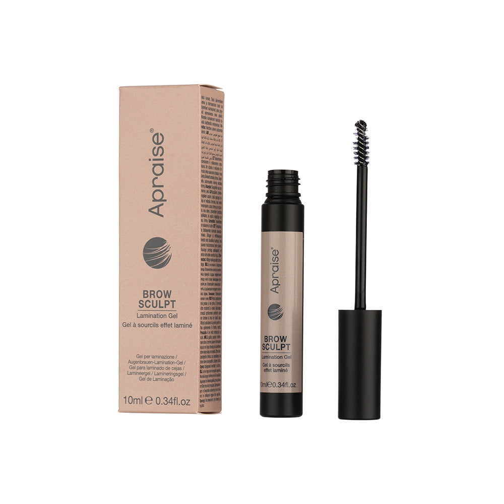Apraise Vegan Brow Sculp Lamination Gel 10ml