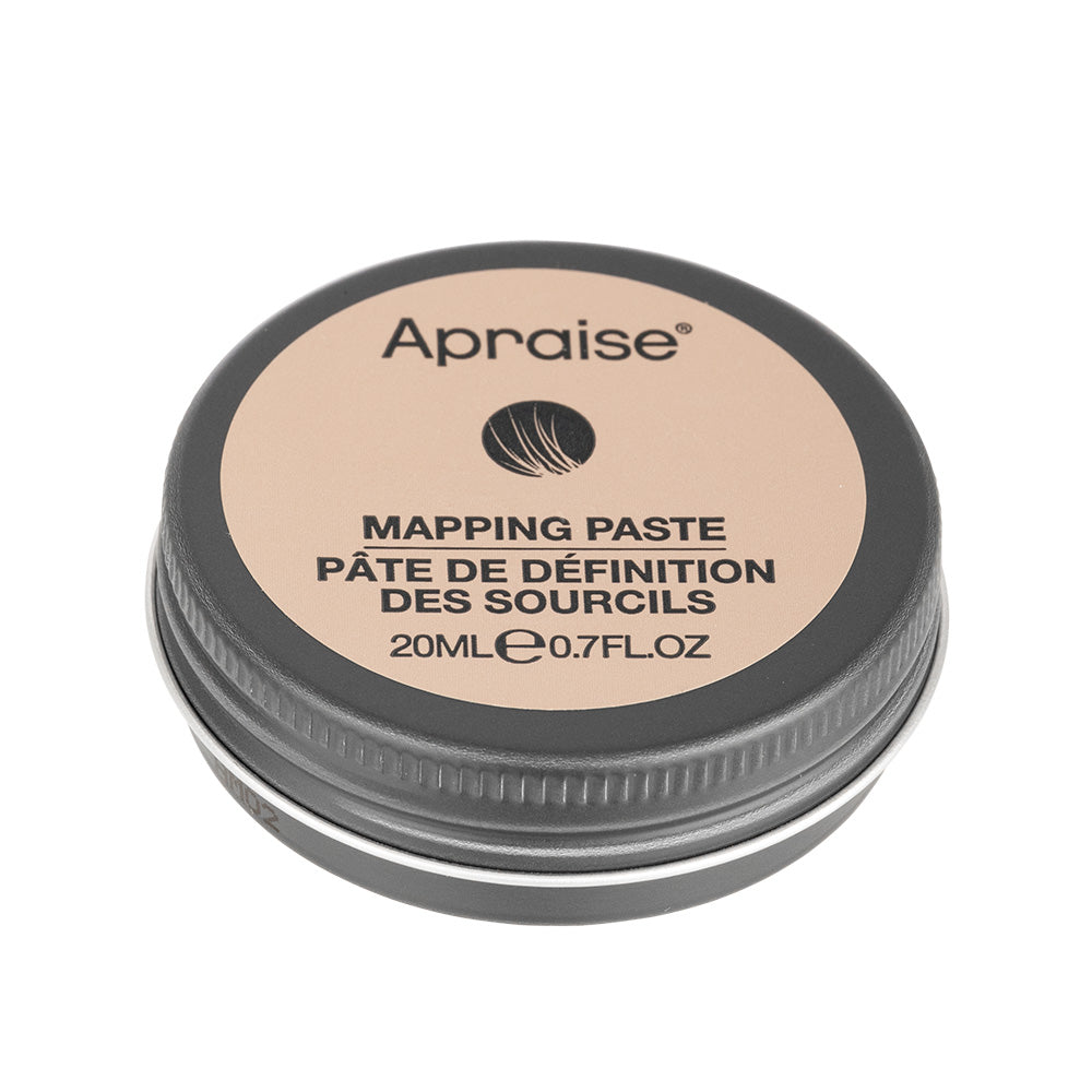 Apraise Vegan Brow Mapping Paste 20ml