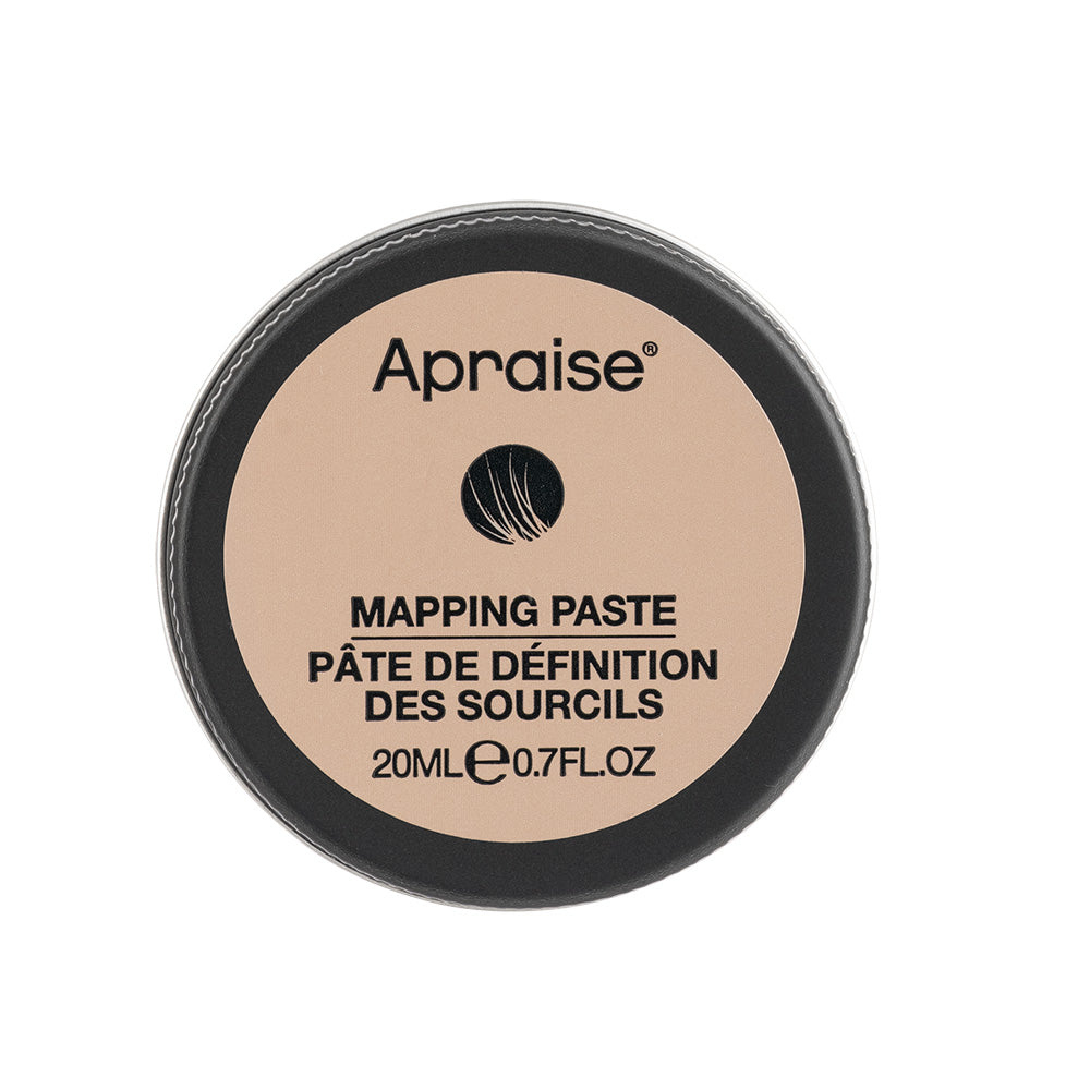 Apraise Vegan Brow Mapping Paste 20ml