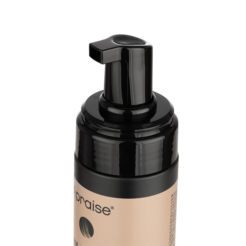 Apraise Vegan Lash & Brow Cleansing Foam 125ml