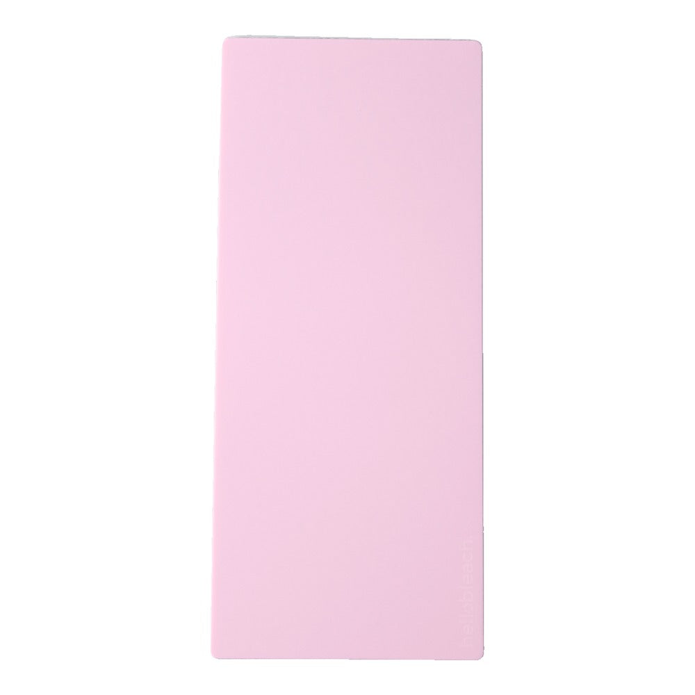 Hello Bleach Foil Board Baby Pink