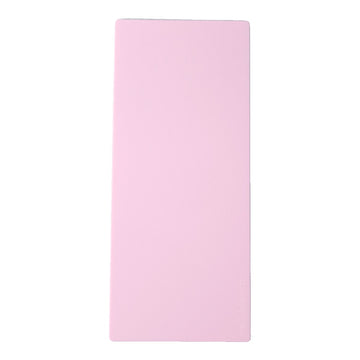 Hello Bleach Foil Board Baby Pink