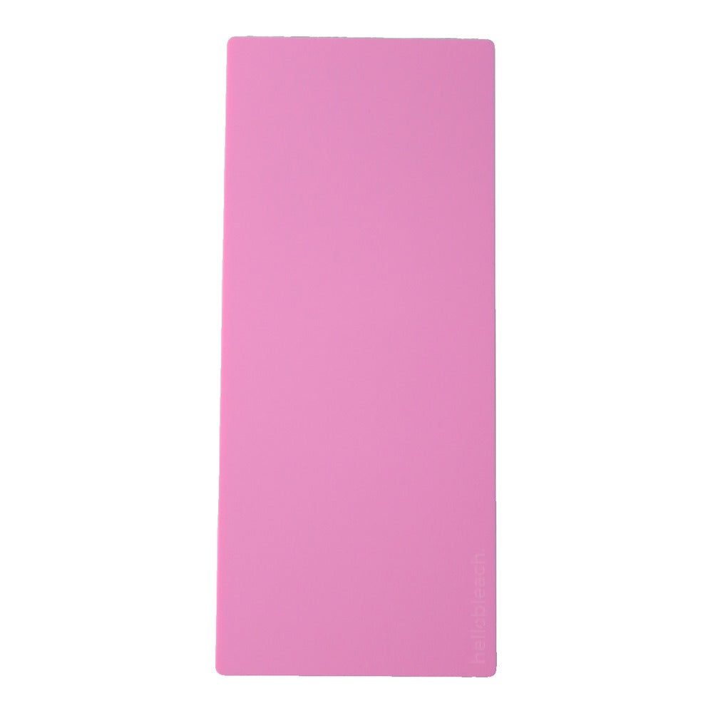 Hello Bleach Foil Board Pink Pop