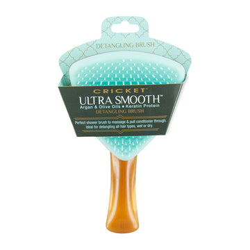 Cricket Ultra Smooth Detangling Brush